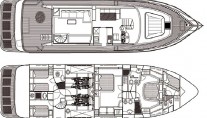 Tivella -  Layout